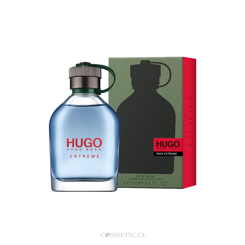 Locion hugo boss shops cantimplora