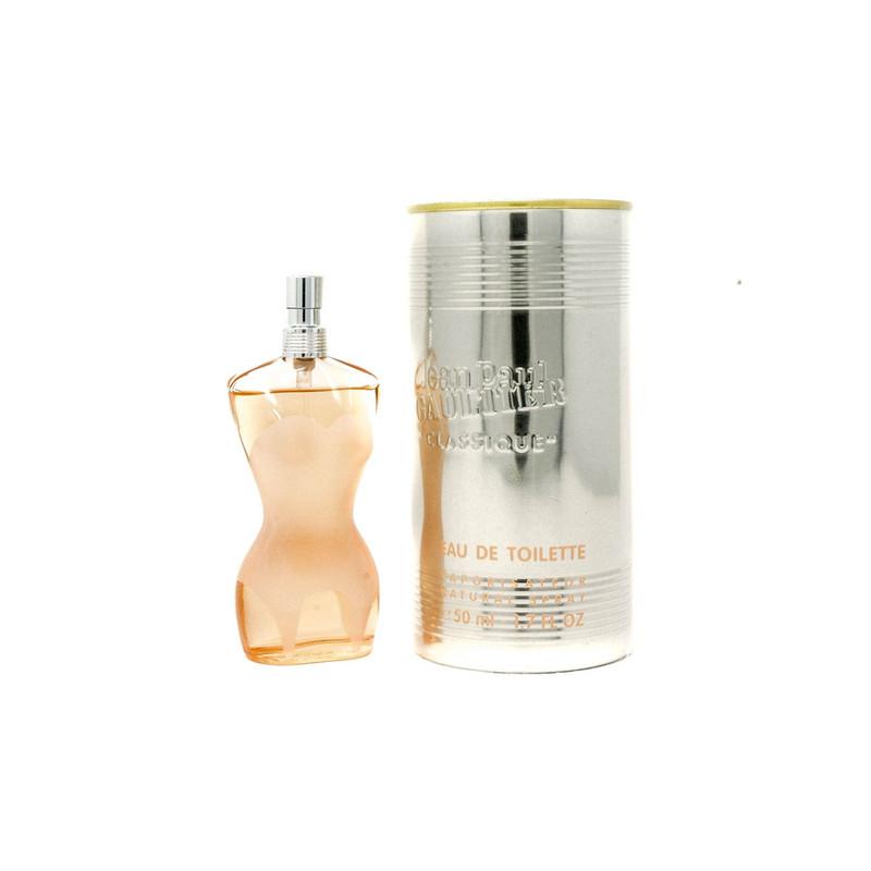 CLASSIQUE EDT 50ML
