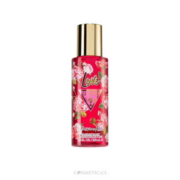 Guess Passion Kiss Body Mist 250 ml