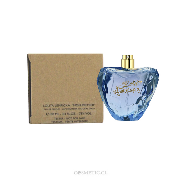 Lolita Lempicka Mon Premier EDP 100 ml Tester – Cosmetic