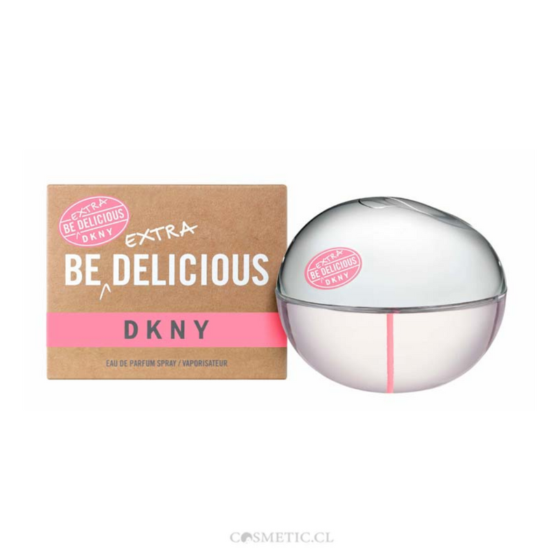 DKNY Be Extra Delicious EDP 100 ml
