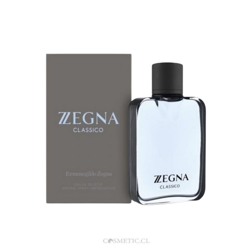 Z Zegna Classico EDT 100 ml Ermenegildo Zegna