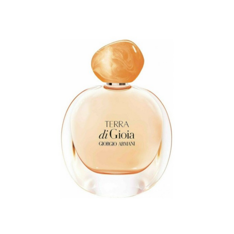 Terra di Gioia EDP 100 ml Giorgio Armani Tester