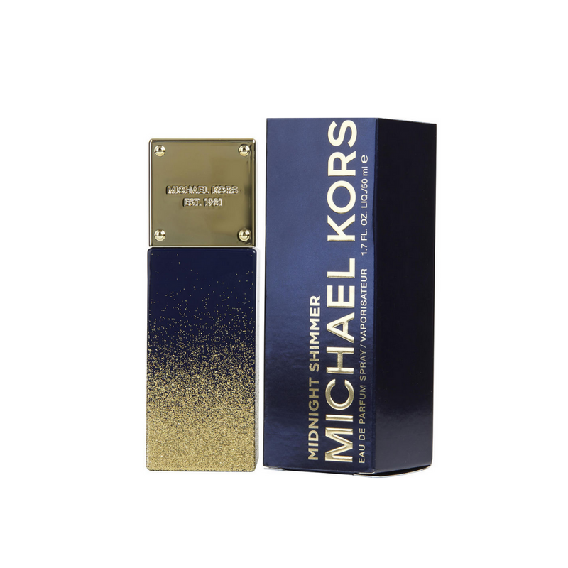 Michael Kors Shimmer Midnight