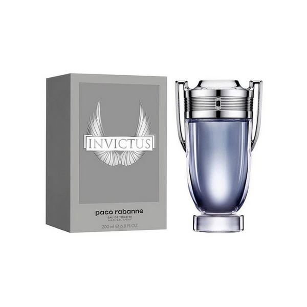 Invictus Paco Rabanne EDT 200 ml