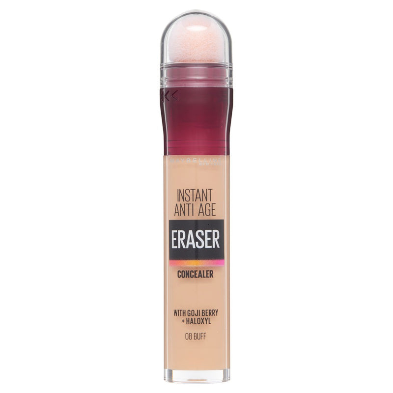 Corrector Instant Age Eraser 08 Buff Maybelline / Cosmetic