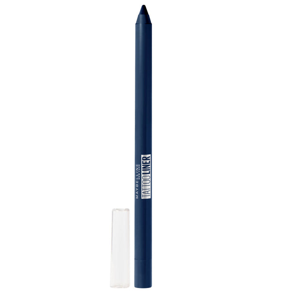 Delineador De Ojos Tattoo Liner 920 Striking Navy / Cosmetic