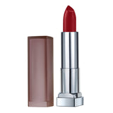 Labial Color Sensational Matte 695 Divine Wine / Cosmetic