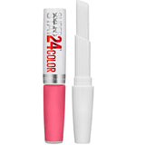 Labial Larga Duración Superstay 24 Horas 70 On And On Orchid