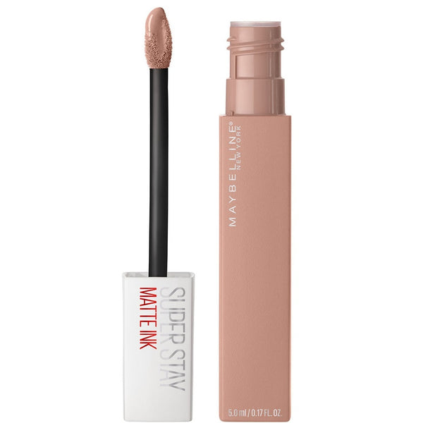 Labial Larga Duración Superstay Matte Driver 55 Maybelline