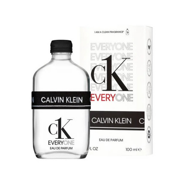 Calvin Klein CK Every One EDP 200 ML Unisex