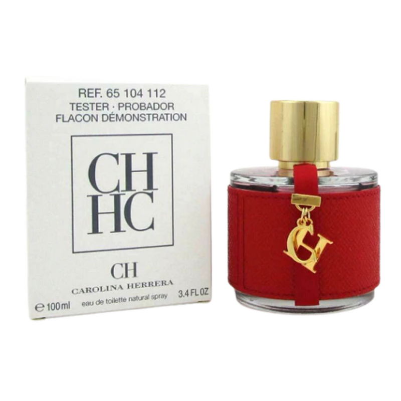 Carolina Herrera CH EDT 100 Mujer Tester