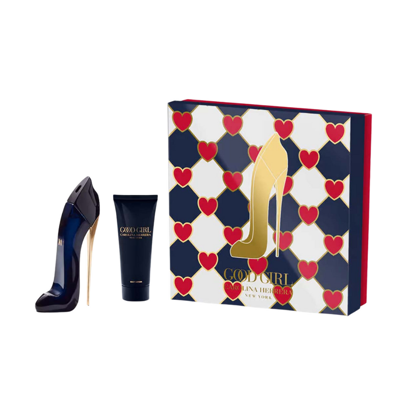 Carolina Herrera GOOD GIRL EDP 50 ML + BODY LOTION 75 ML SET