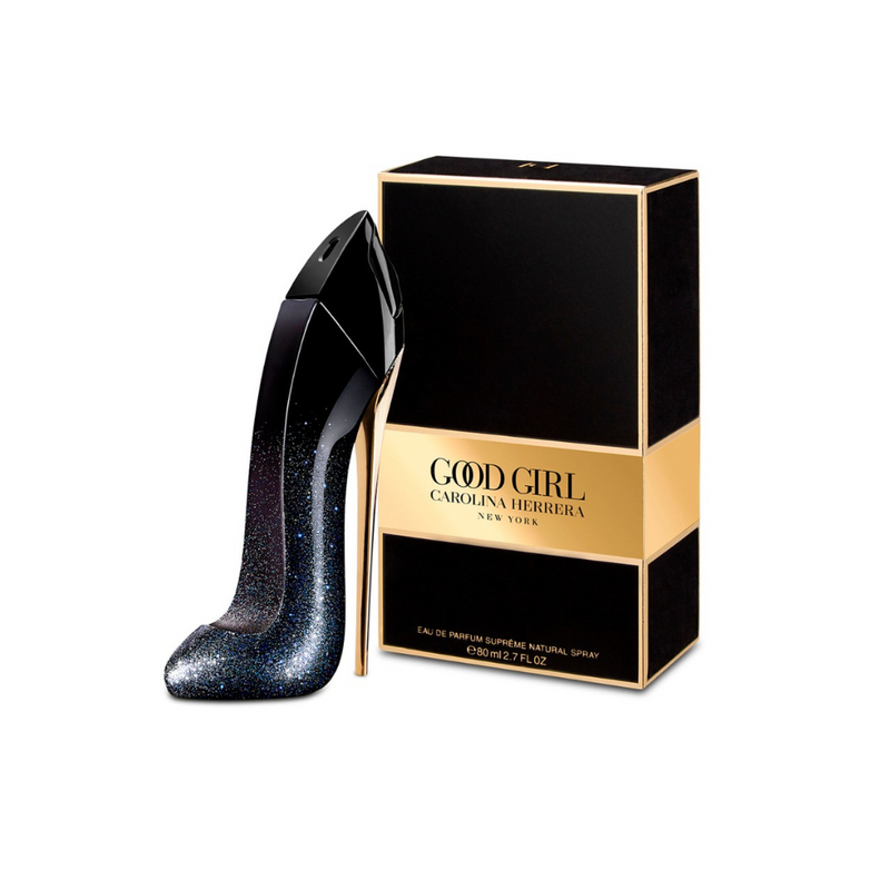 Carolina Herrera Good Girl EDP Supreme 80 ML Cosmetic