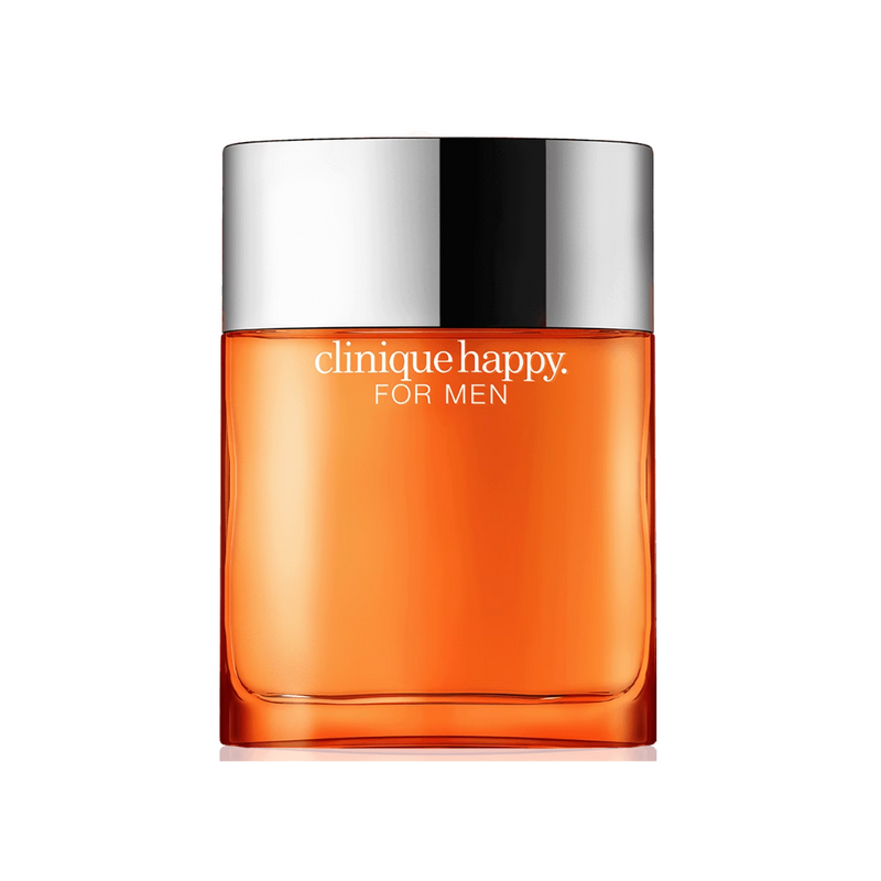 Clinique Happy For Men 100ML EDT Hombre Clinique TESTER – Cosmetic