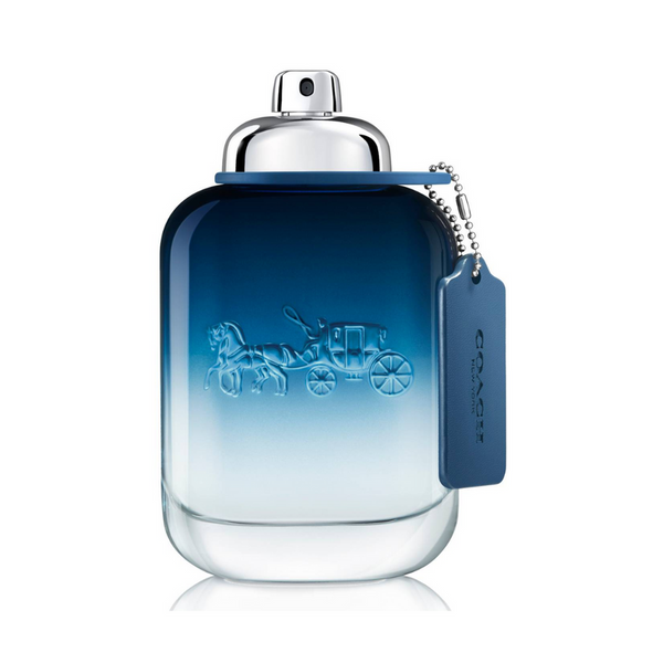 Coach Blue Coach Man EDT 100 ML TESTER