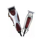 Combo Wahl Profesional Magic Clip + Detailer