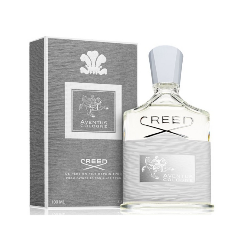 Creed Aventus Cologne EDP 100 ML Cosmetic