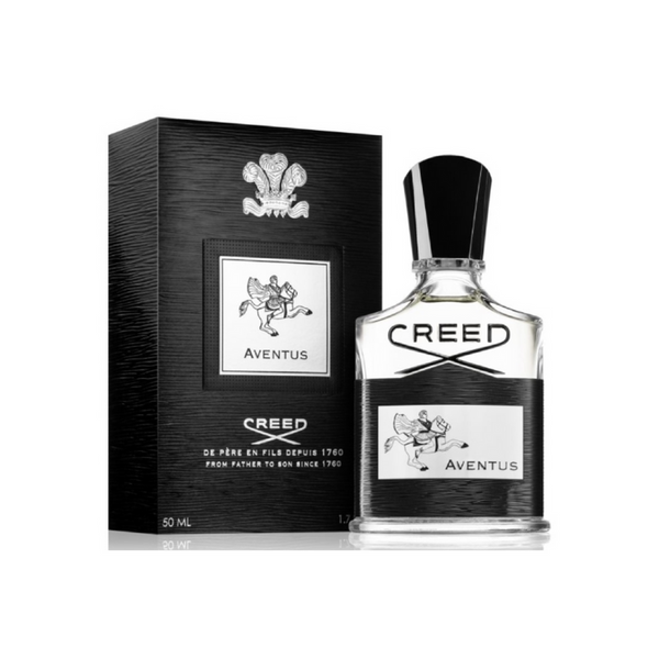 CREED Aventus 50ml 香水 Creed Aventus EDP 50 ML – Cosmetic