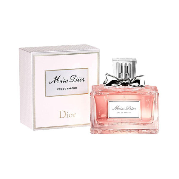 Miss Dior Edp 100ml Mujer – Cosmetic