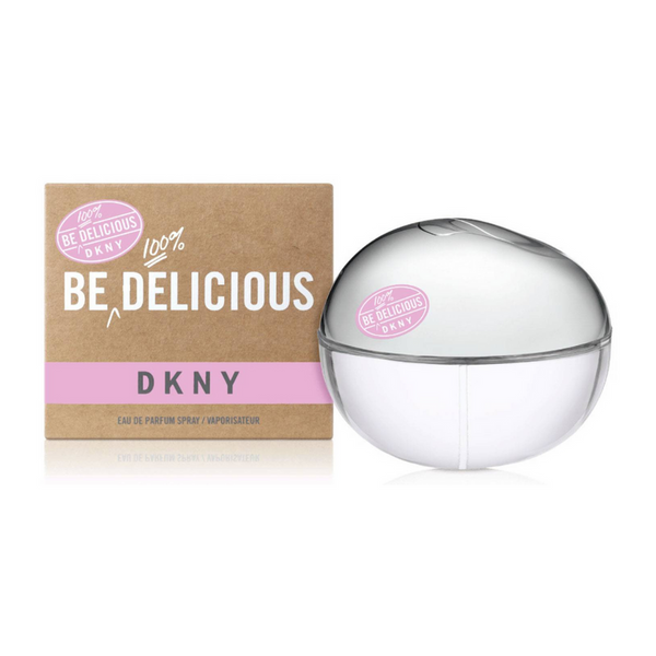 DKNY 100% Be Delicious EDP 50 ML Mujer