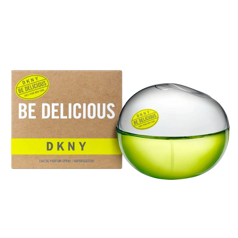 DKNY Be Delicious 50ML EDP Mujer COS1797