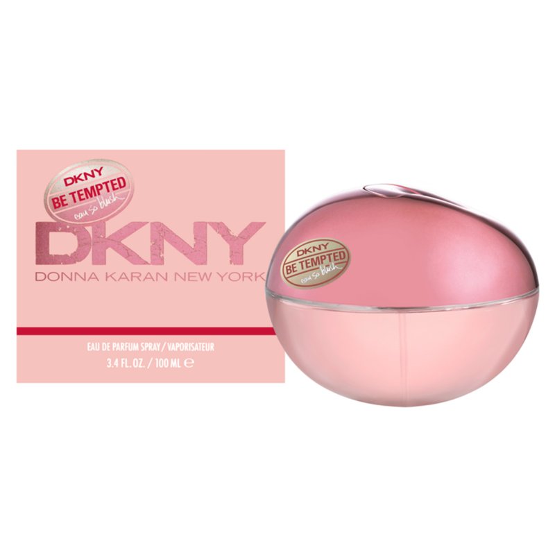 DKNY Be Tempted Eau So Blush EDP 100 ml