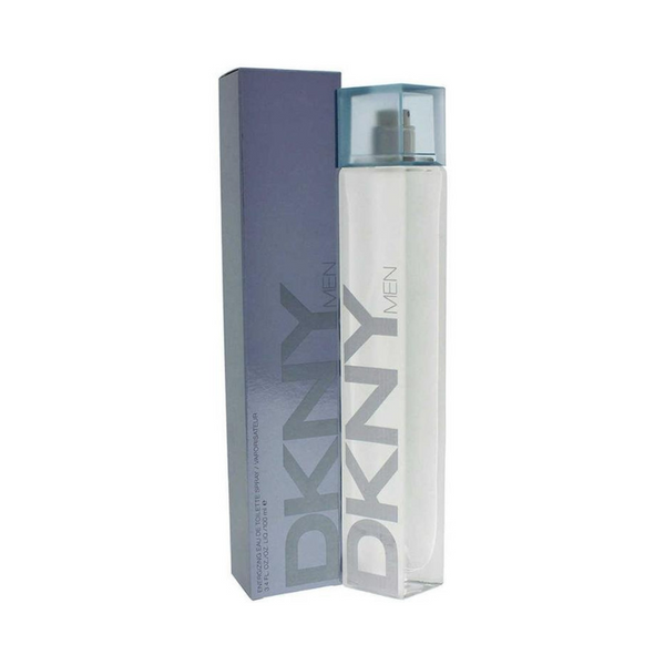 DKNY Energizing Torre Men EDT 100 ML Tester