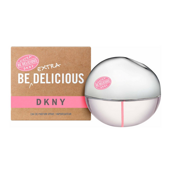 DKNY Extra Be Delicious EDP 30 ML Mujer
