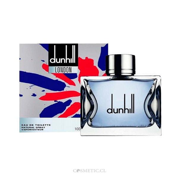 Dunhill London 100ML EDT hombre Dunhill