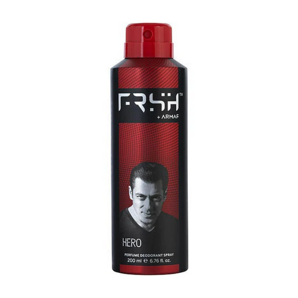 Desodorante Frsh Hero 200 ML Hombre Armaf