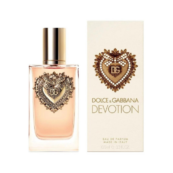 Devotion EDP 100 ml Dolce  And  Gabbana COS3050