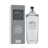 Diavolo Club Edt Tester 100 Ml Hombre Antonio Banderas