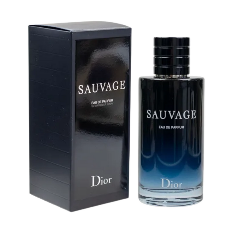 Dior Sauvage Edp 200 ML Hombre Cosmetic