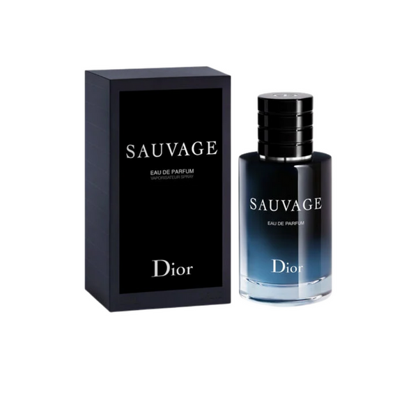 Dior Sauvage Edp 60 ML Hombre