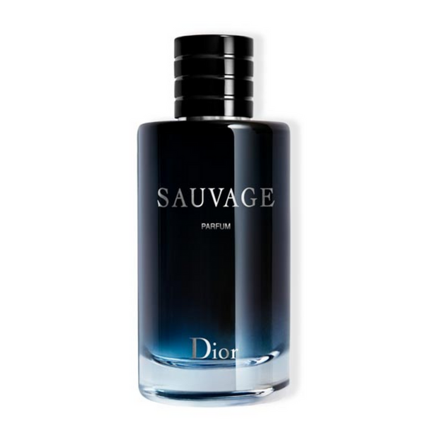 Dior sauvage 200 ml parfum hombre