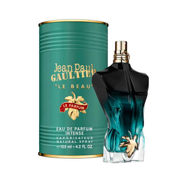 Jean Paul Gaultier Le Beau 125ML EDT Hombre – Chile Perfume