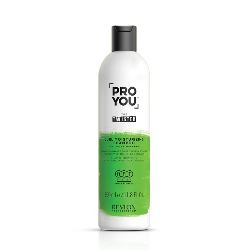 Pro You The Twister Shampoo 350 ml