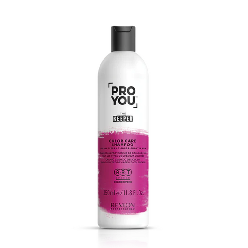 Pro You The Keeper Shampoo 350 ml