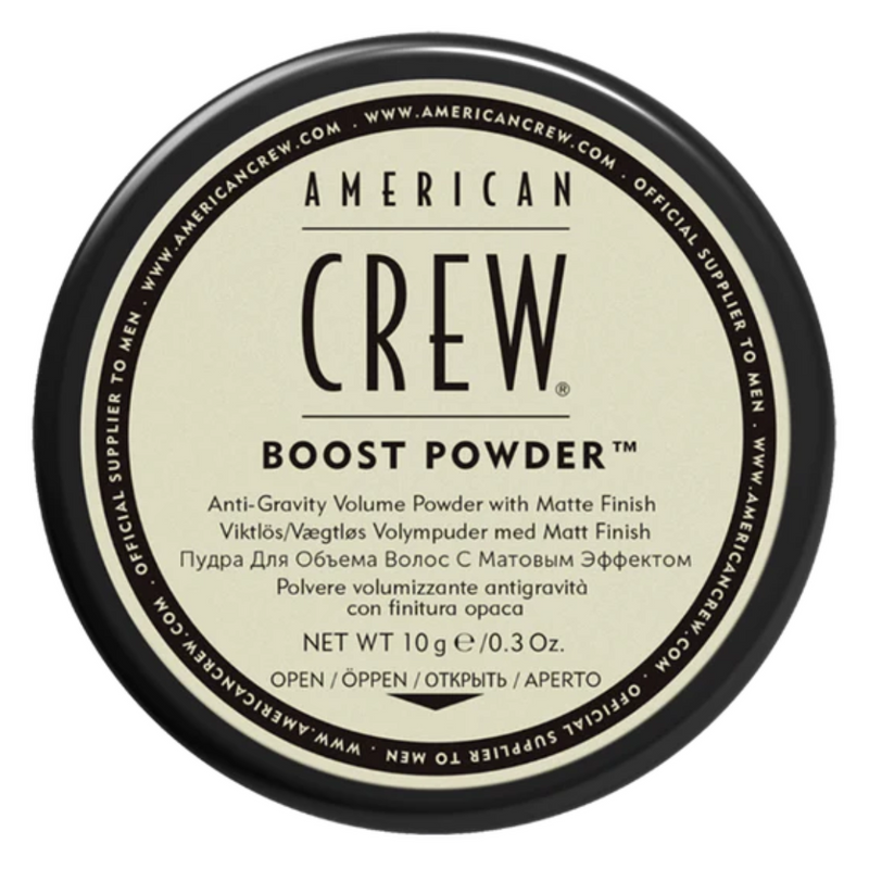 American Crew Boost Powder 10 ml