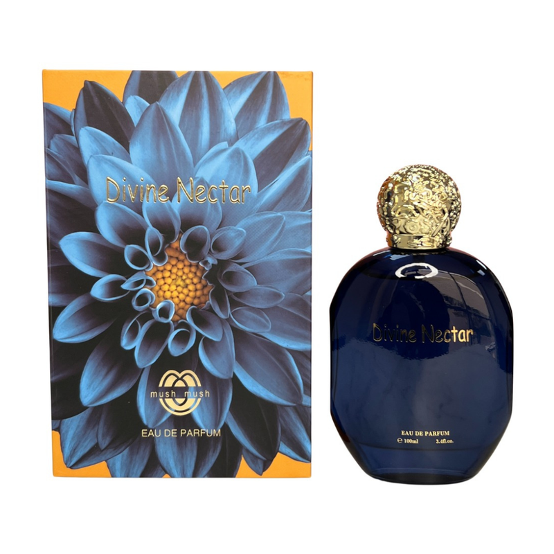 Divine Nectar EDP 100 ml Mujer. Mush Mush