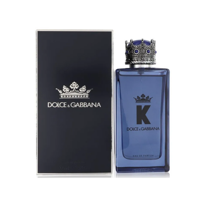 Dolce And Gabbana K by Dolce And Gabbana Pour Homme EDP 100 ML – Cosmetic