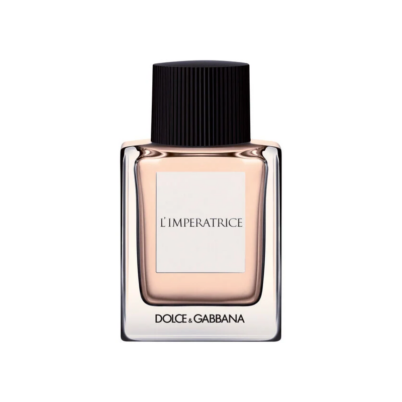 Dolce And Gabbana L'imperatrice EDT 50 ML Mujer