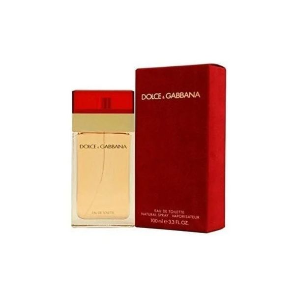 Dolce  And  Gabbana Pour Femme EDT 100 ML