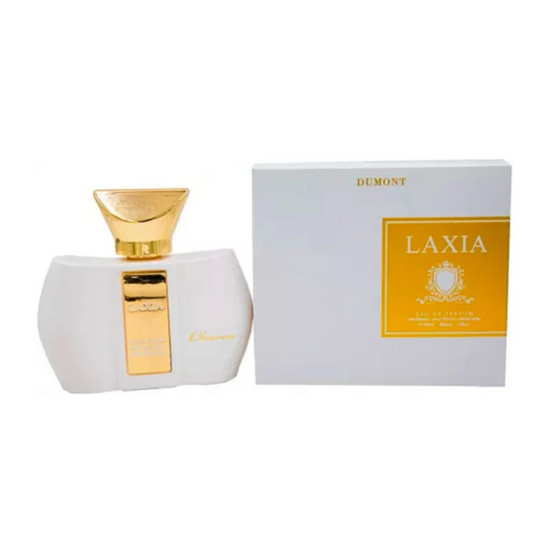 Dumont Laxia Charm EDP 100 ML Mujer
