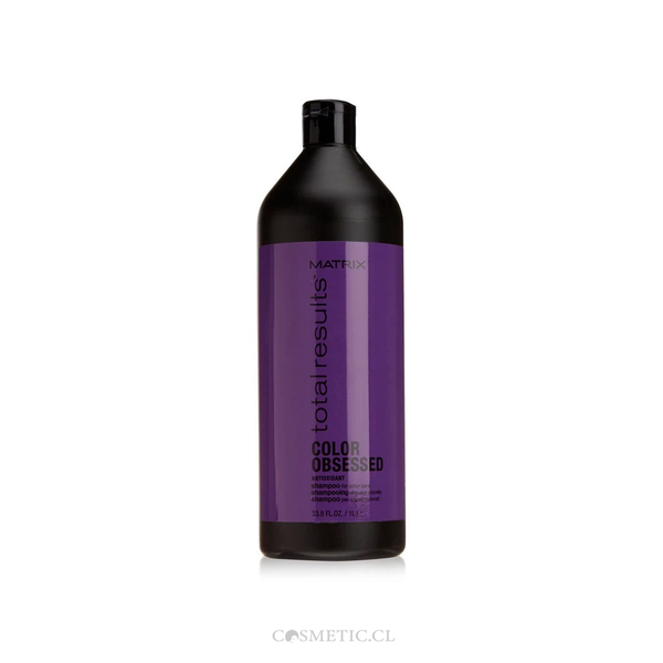 SHAMPOO COLOR OBSESSED 1000 ML