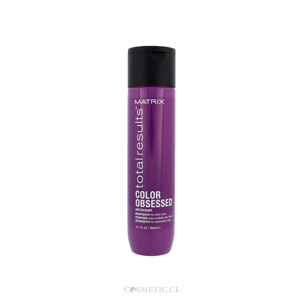 SHAMPOO COLOR OBSESSED 300 ML