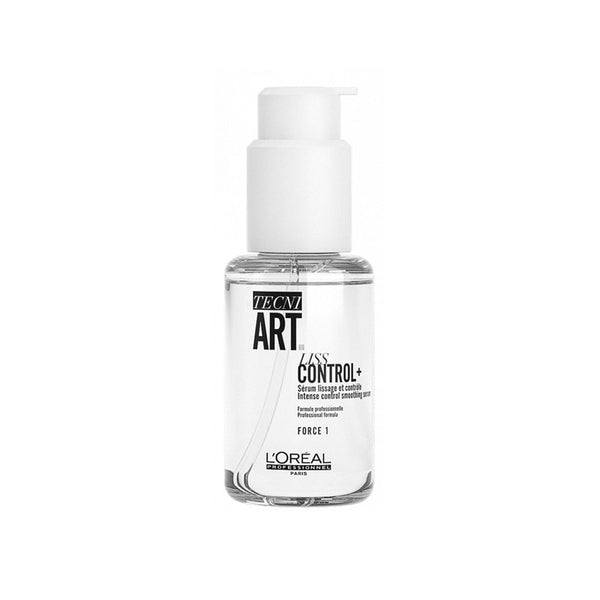 Serum Tecni Art Liss Control Plus Loreal Pro 50 ml