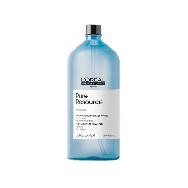 Shampoo Serie Expert  Pure Resource 1500 ml Loreal Pro