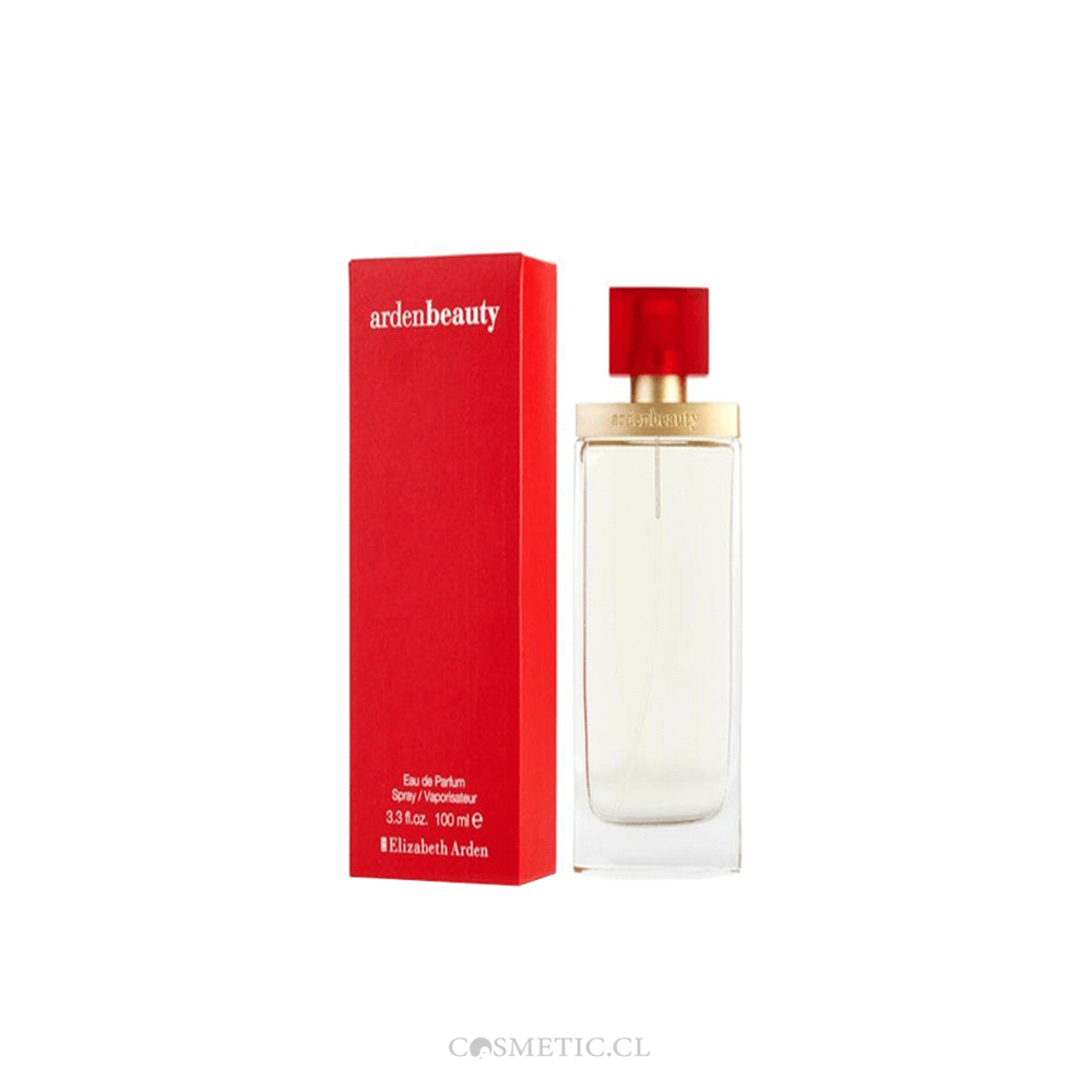 Arden Beauty Elizabeth Arden EDP 100 ML Mujer